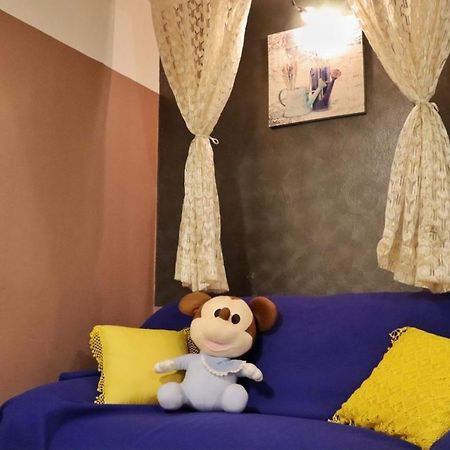 Sirikarn Apartment Μπανγκόκ Εξωτερικό φωτογραφία