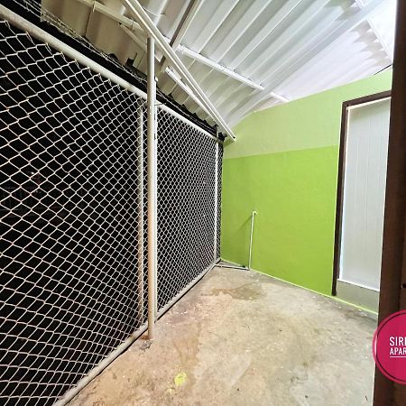 Sirikarn Apartment Μπανγκόκ Εξωτερικό φωτογραφία