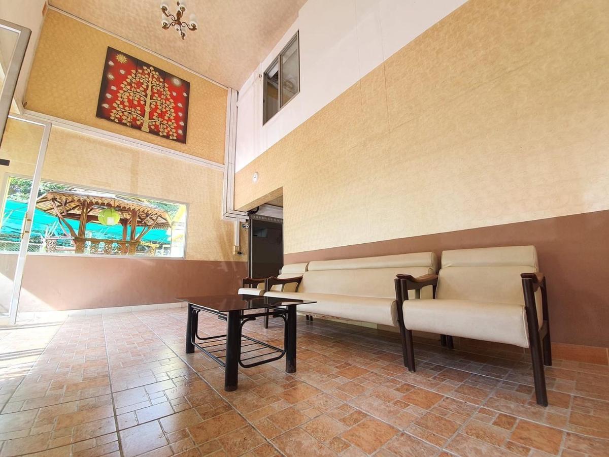 Sirikarn Apartment Μπανγκόκ Εξωτερικό φωτογραφία