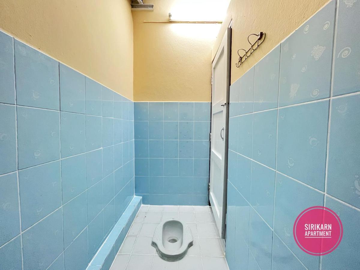 Sirikarn Apartment Μπανγκόκ Εξωτερικό φωτογραφία