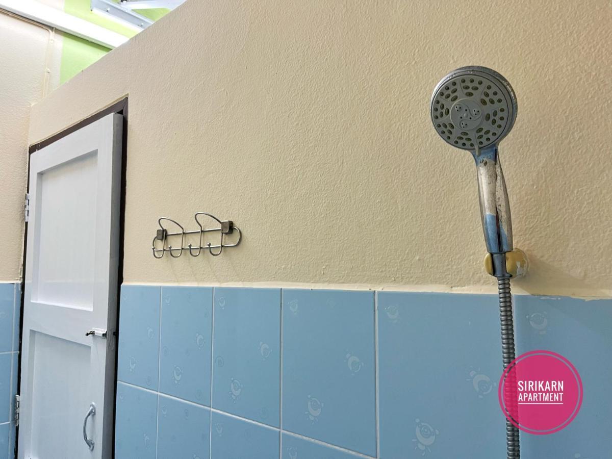 Sirikarn Apartment Μπανγκόκ Εξωτερικό φωτογραφία